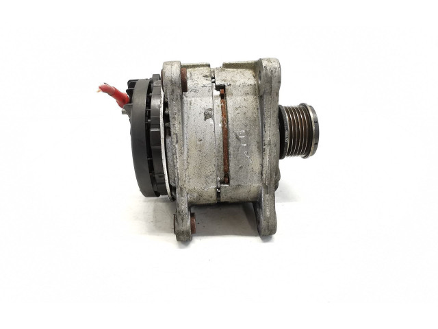 Генератор Renault Clio III