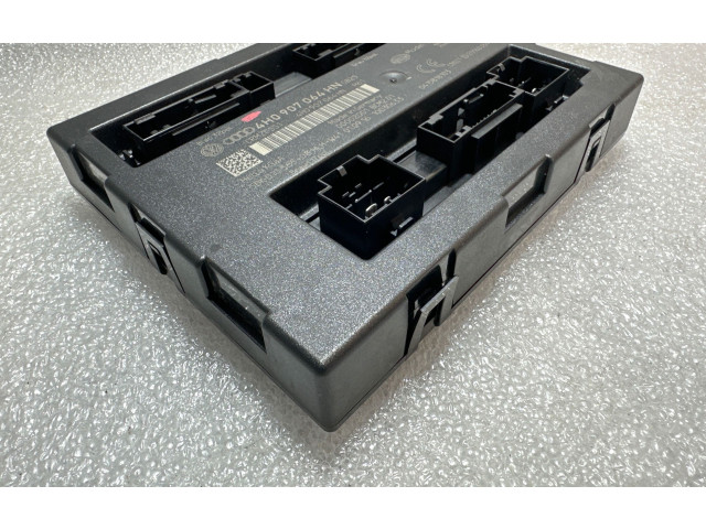 Блок комфорта 4H0907064HN, 4H0907064H Audi A7 S7 4G