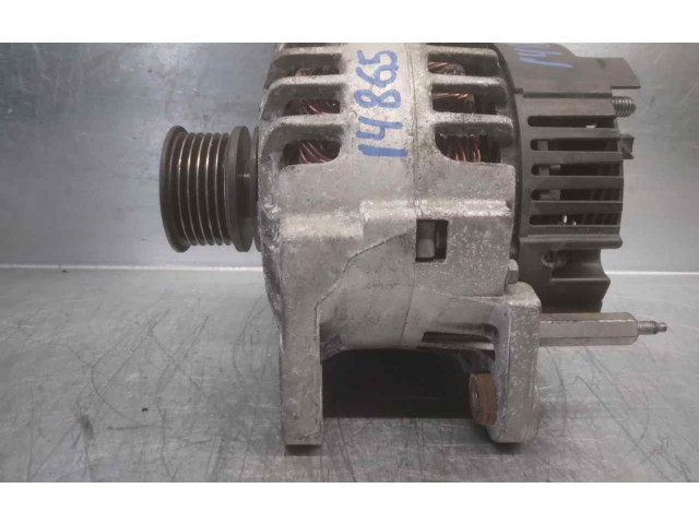 Генератор 037903025T, 2542282F Seat Ibiza III (6L)