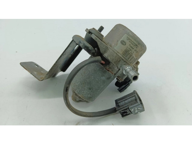 Вакуумный насос