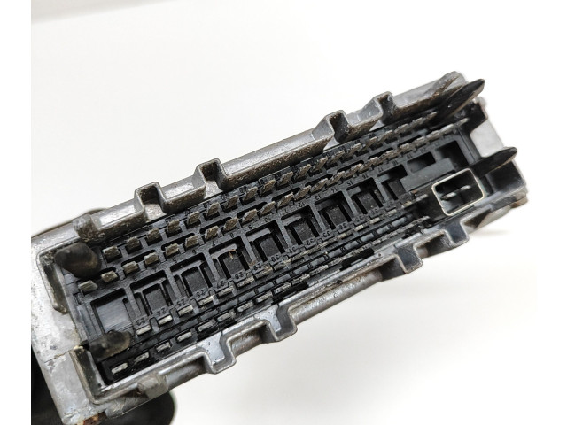 Řídící jednotka A0125456032, 0280001516 Mercedes-Benz S W140 1993