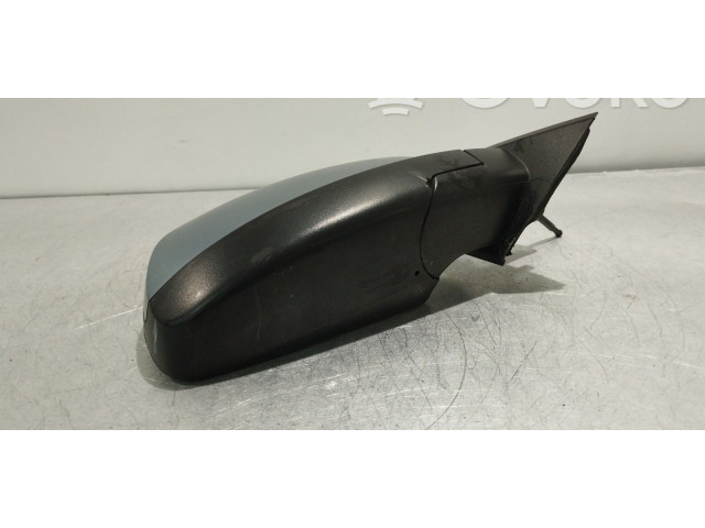 Зеркало электрическое        Opel Meriva A  2003 - 2010 года   