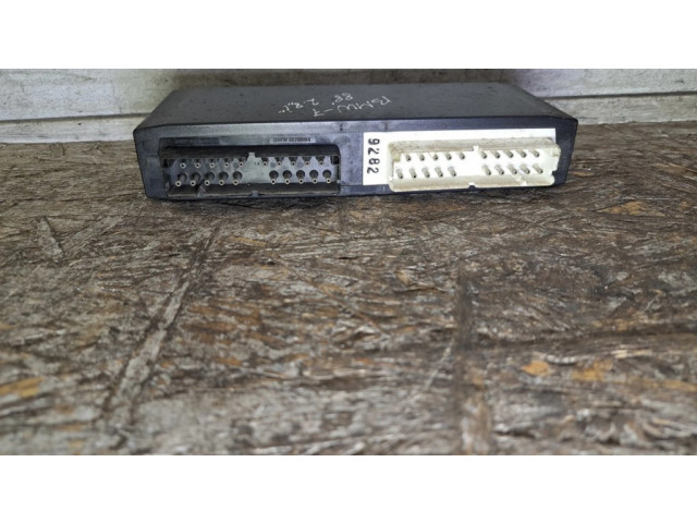 Блок комфорта 61351379741, 606140X01E Acura ILX