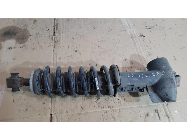 Задний aмортизатор