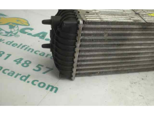 Интеркулер Citroen Xsara Picasso 1.6