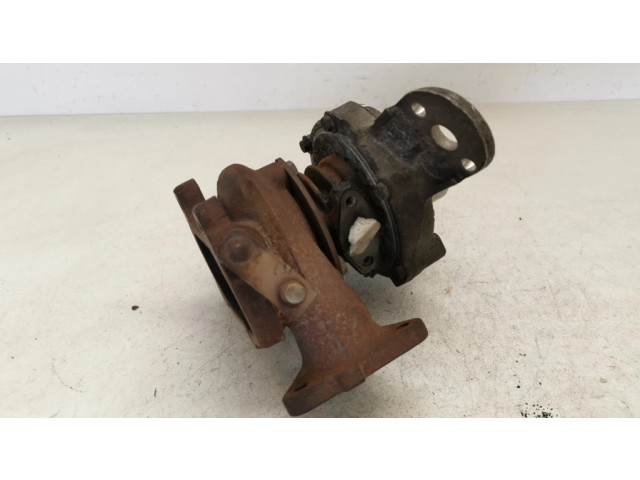  Турбина Opel Vectra B 2.0 90531518, 103256         