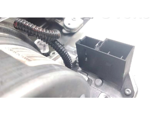 Рулевая рейка 6C1909144AG Skoda Rapid (NH) 2012 - 2019 года