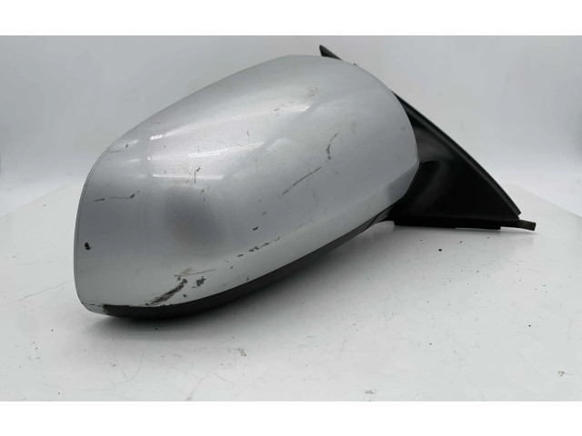 Зеркало электрическое Audi A4 Allroad - года