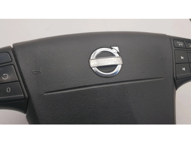 Руль Volvo XC70  2008-2013 года 30741369, 30741163      