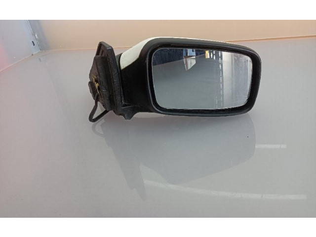 Zpětné zrcátko Volvo S40, V40 1999