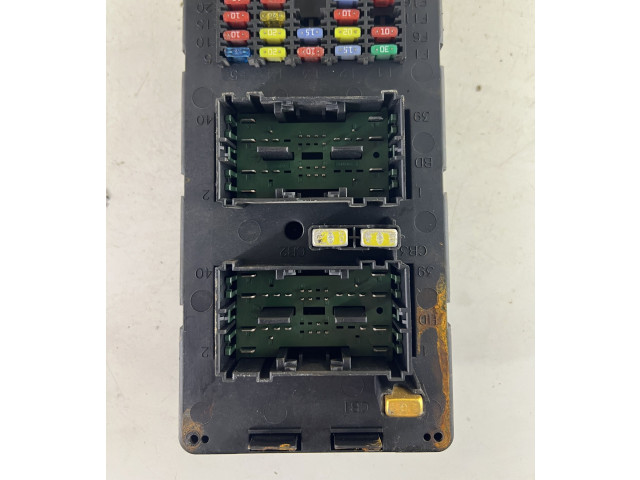 Блок предохранителей 56050066AC, 0405666   Jeep Grand Cherokee (WK)    