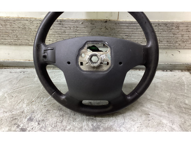 Руль Volvo V70 2008 - 2013 года PV5518802, 30778843