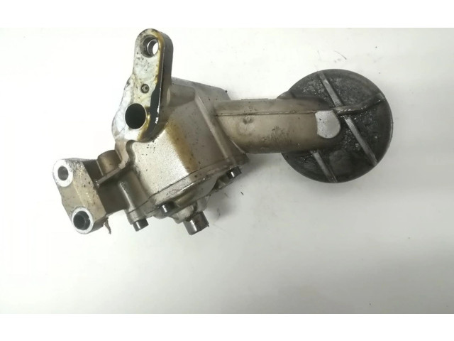 Масляный насос   059115105ad, 870516-1630  Audi A6 S6 C6 4F 