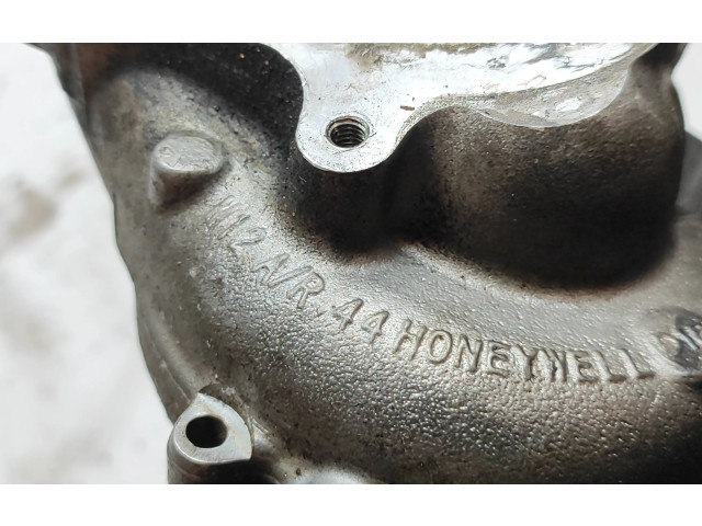 Turbodmychadlo Турбина 441101   Nissan Navara D23   