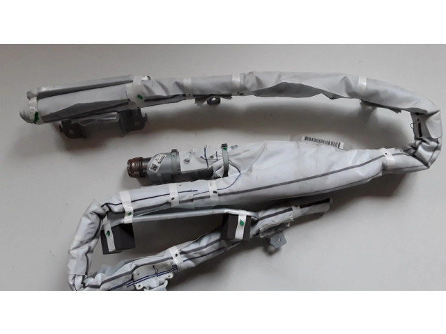 Боковая подушка безопасности 632856900B Mitsubishi L200