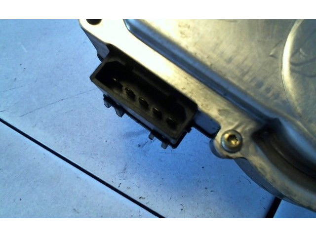 Моторчик заднего дворника 2K0955712B, 0000 Volkswagen Caddy