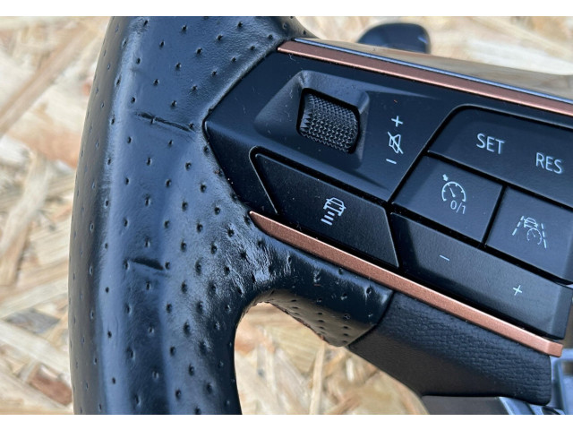 Руль Cupra Leon  2020 -  года 5FA419091DQ      