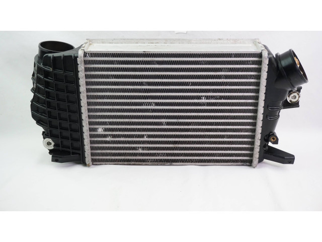 Интеркулер  SICTM0200   Subaru Forester SJ 