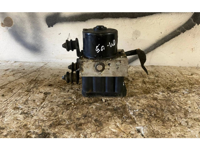 Блок АБС 1K0614517J, 10020601074 Skoda Octavia Mk2 (1Z) 2004 - 2013 года