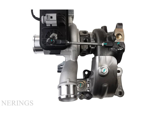 Turbodmychadlo Турбина 9011801060, 2823103010 Hyundai i30 G4LD