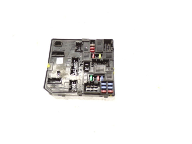 Pojistková skříňka Řídící jednotka BSM 284B75NA0A, 284B75NA0A   Nissan X-Trail T32 2019