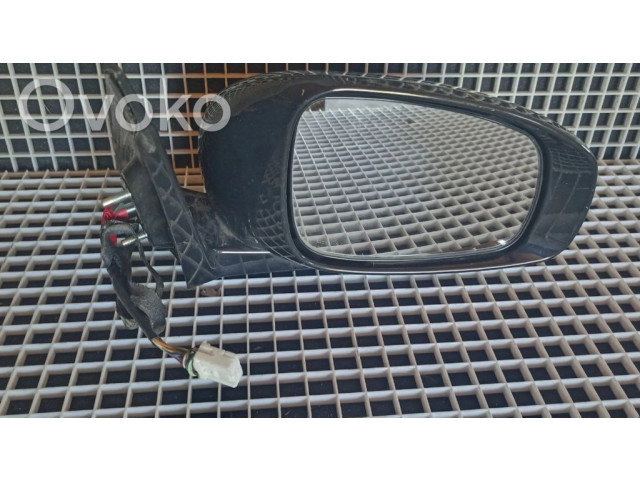 Zpětné zrcátko Nissan Teana 2010 023170, NISSAN023170