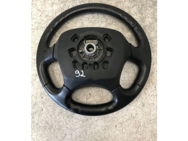 Руль Peugeot 607 - года