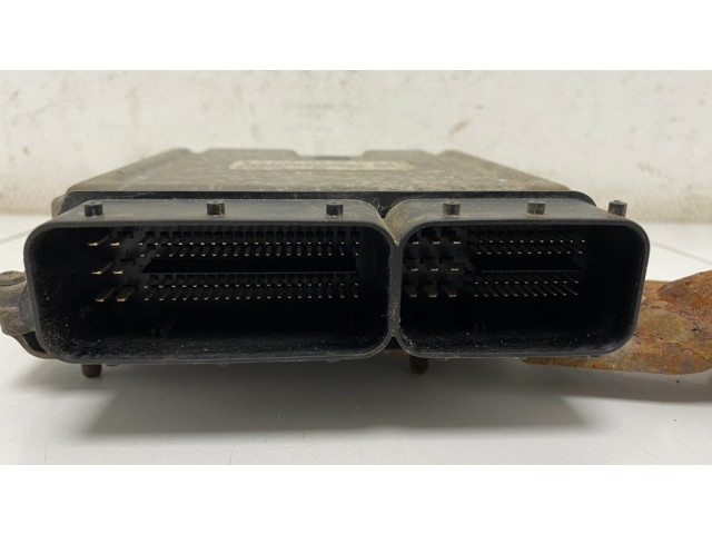 Řídící jednotka PMN902329, A6391501079 Mitsubishi Colt 2005