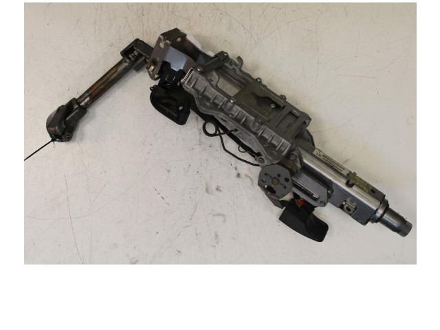 Рулевая рейка 1K1419502AB Volkswagen Jetta V 2005 - 2010 года