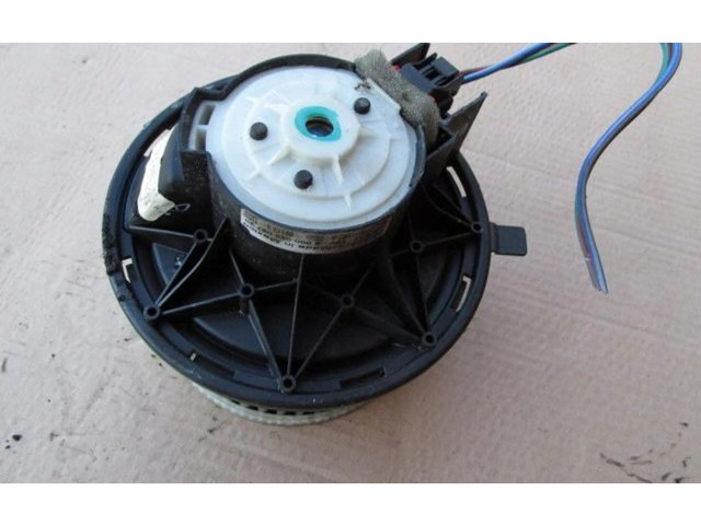 Вентилятор печки Jeep Cherokee III KJ
