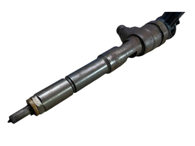 Форсунка 0445110485    Renault Clio IV   