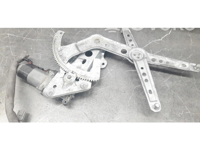 Передний електрический механизм для подъема окна без двигателя  0130821603   Volvo S90, V90 