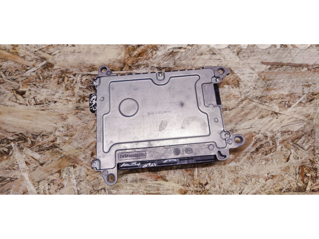 Блок управления 2W9F13B524AH Jaguar XJ X350