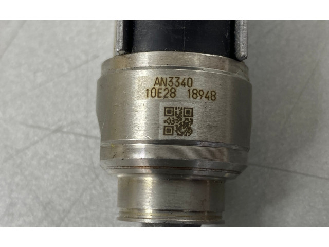 Форсунка 16006CA0B, 10E2818948    Nissan X-Trail T33   