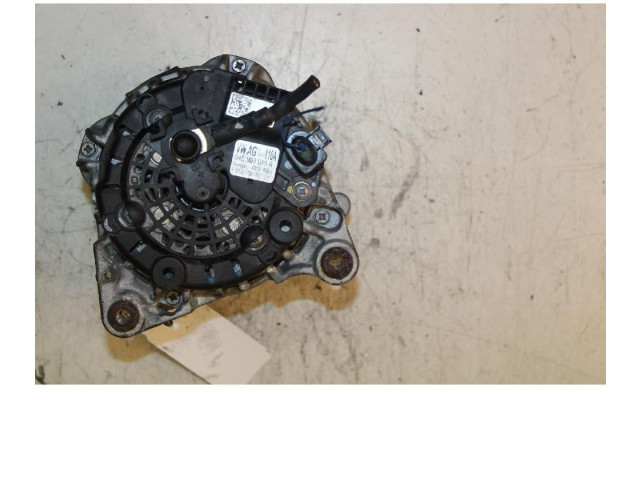 Генератор F000BL07DL Skoda Octavia Mk3 (5E)