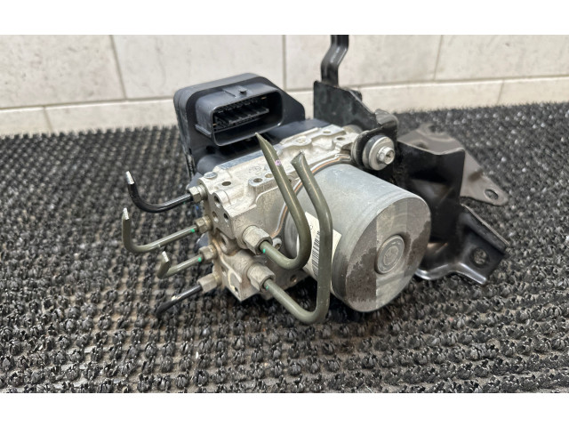 Блок АБС 476603JA0C, 1330000430 Infiniti QX60 L50 2013 - 2021 года