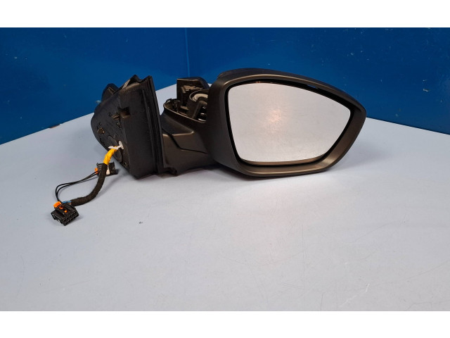 Зеркало электрическое Peugeot 2008 II 2019 - года