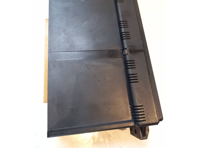 Блок управления климат-контролем 5HB00760804, 8L0820043D   Audi A3 S3 8L