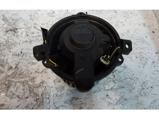 Вентилятор печки MF0160700701, MF0160700701   Mitsubishi Colt