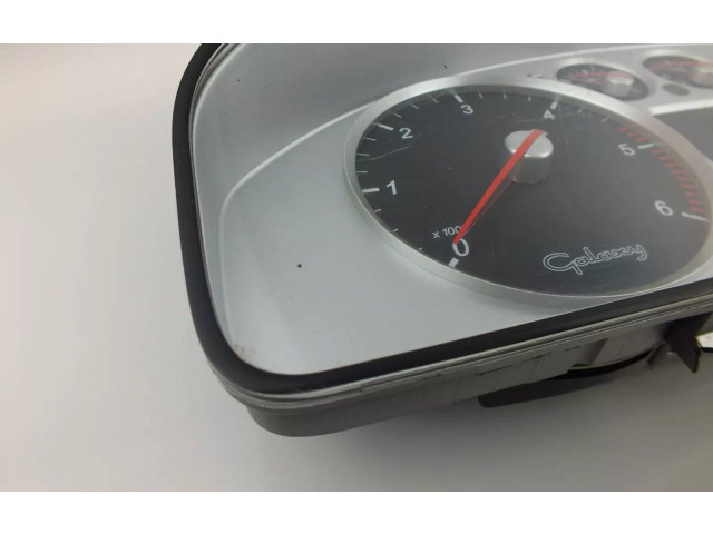 Панель приборов 7M5920800E   Ford Galaxy       