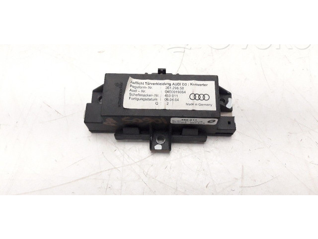 Блок управления 4E0919064   Audi A8 S8 D3 4E