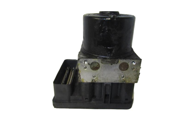 Блок управления АБС 1J0698517E   Audi A3 S3 8L