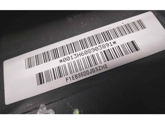 Руль Ford Focus  2010-2017 года       