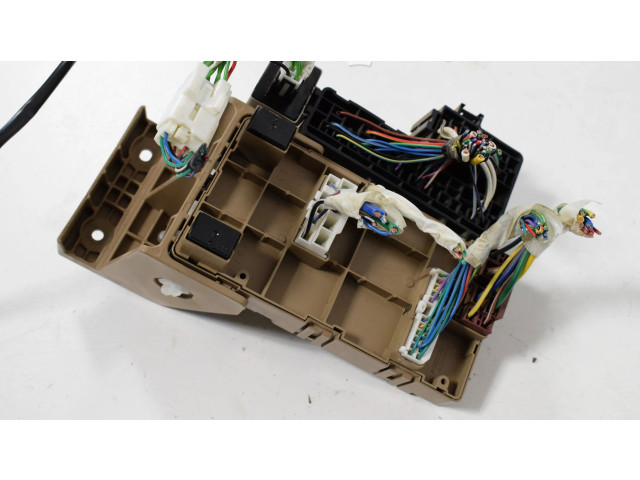 Блок предохранителей  82201FG000   Subaru Forester SH    