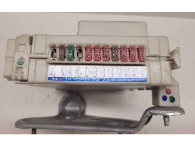   Pojistková skříňka 8267030230, 7D230350   Lexus GS 300 350 430 450H 2008