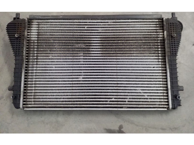 Интеркулер 1K0145803 Audi A3 S3 8P