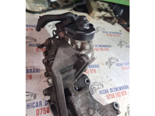 Vstřikovací čerpadlo 03L130755J, 0445010520 Volkswagen Transporter - Caravelle T5