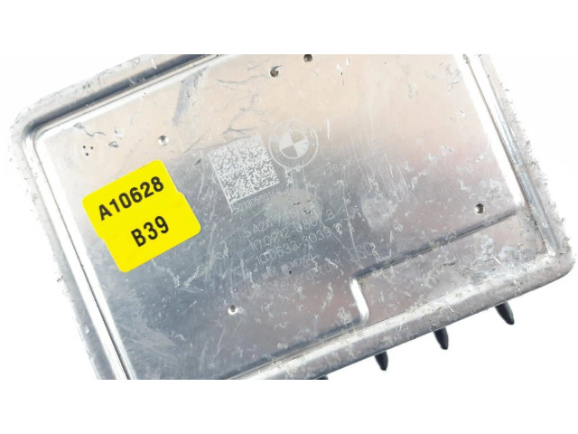 Jednotka ABS 5A2A748, 5A2A747 BMW 3 G20 G21 2021