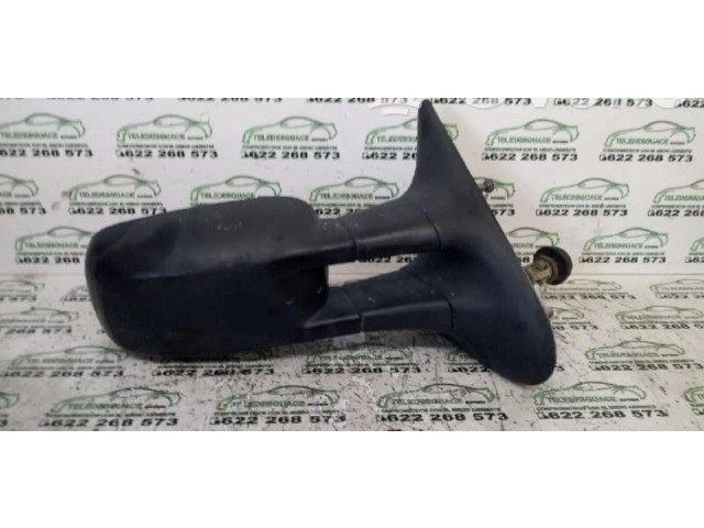 Зеркало электрическое Seat Inca (6k) 1995 - 2004 года