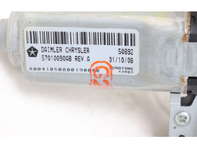 Моторчик дворников 57010090AB, 57010090AB    Jeep Cherokee IV KK